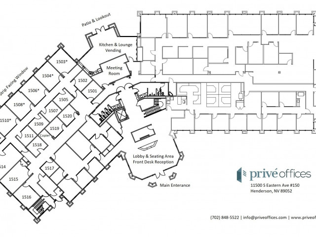 11500 S Eastern Ave in Henderson