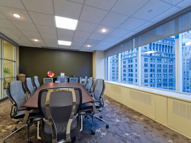 230 Park Ave in New York