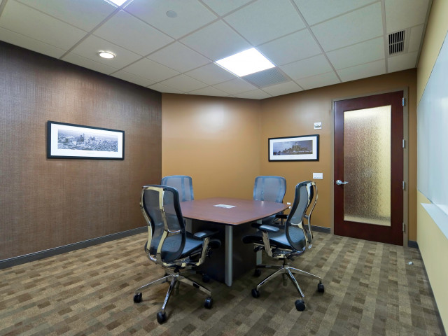 230 Park Ave in New York