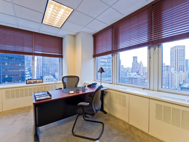 230 Park Ave in New York