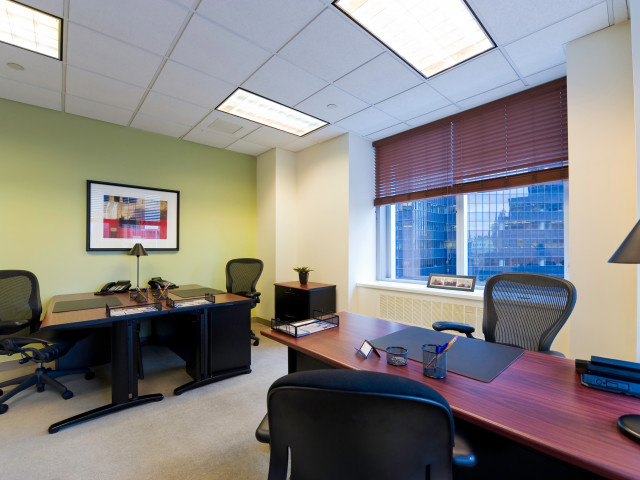 230 Park Ave in New York