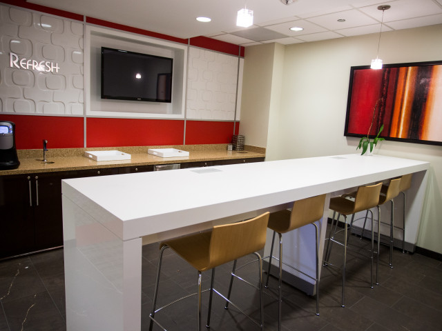 951 Mariners Island Blvd in San Mateo