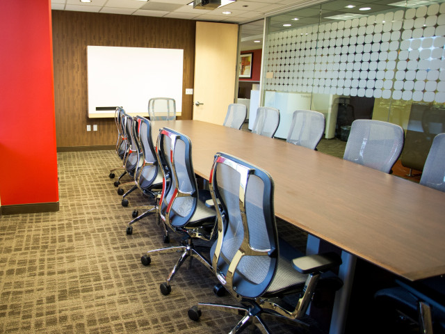 951 Mariners Island Blvd in San Mateo