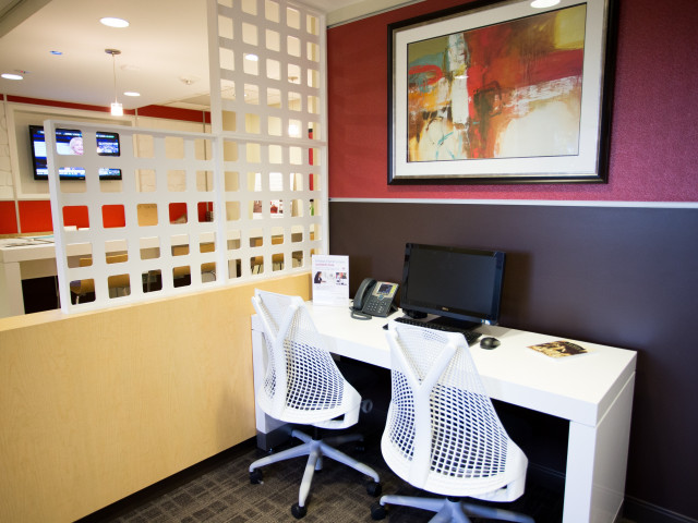 951 Mariners Island Blvd in San Mateo