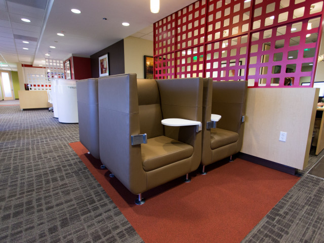 951 Mariners Island Blvd in San Mateo