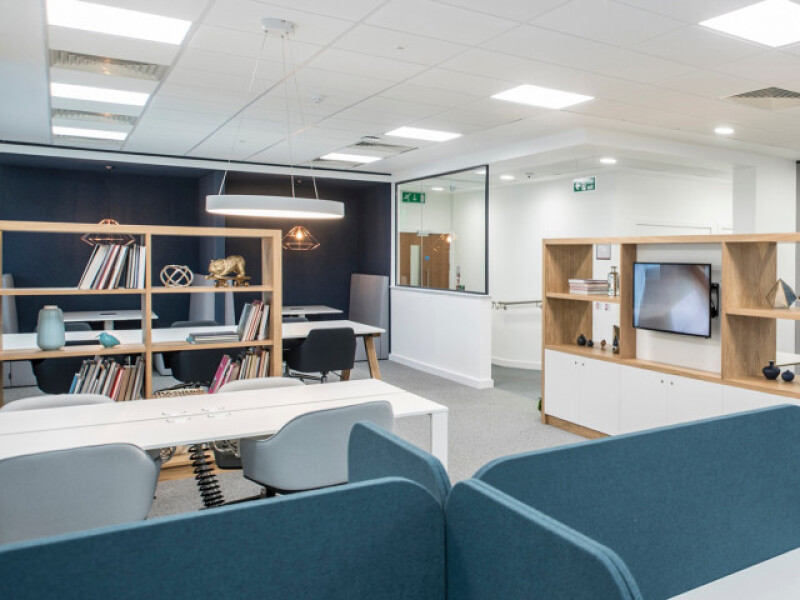 7030 Woodbine Ave Markham