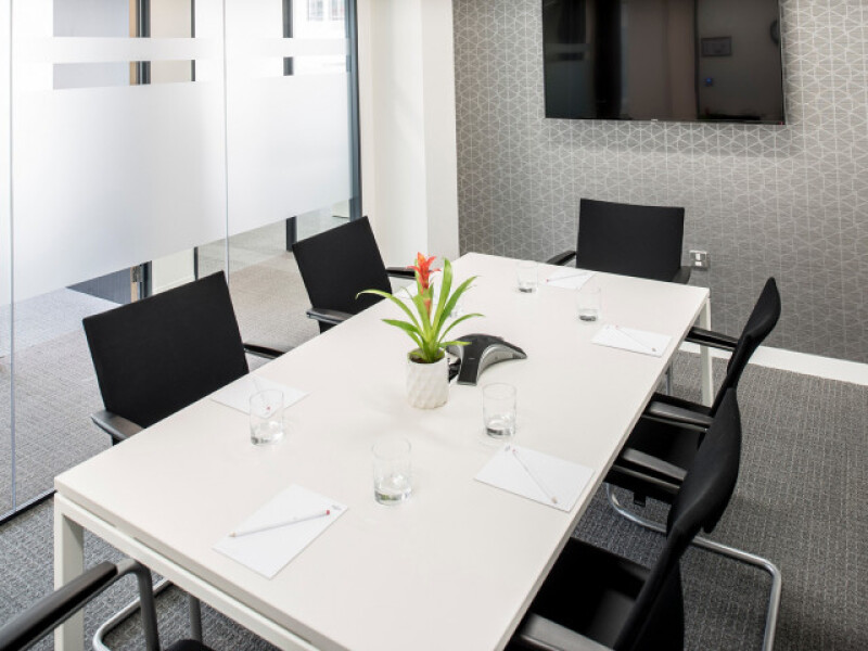 7030 Woodbine Ave Markham