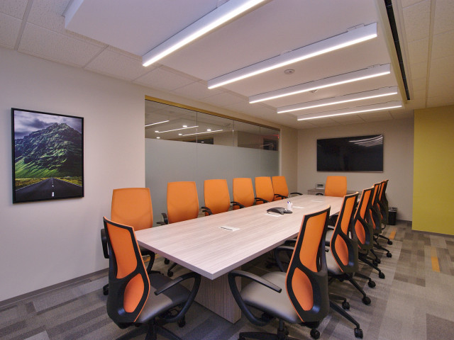 205 Van Buren St in Herndon