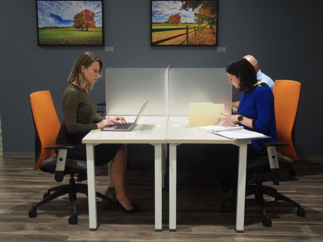 205 Van Buren St in Herndon