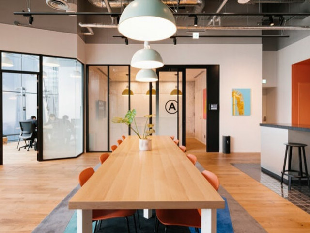 2002 N Tampa St in Tampa