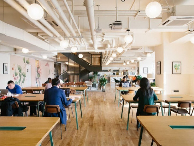 1725 Hughes Landing Blvd in The Woodlands