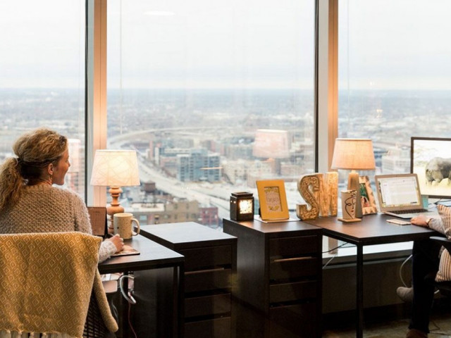 60 South 6th St Minneapolis