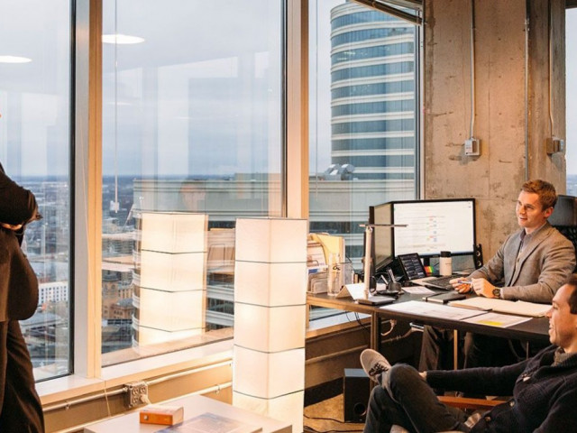 60 South 6th St Minneapolis