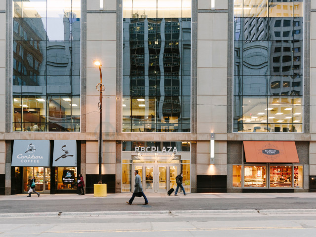 60 South 6th St Minneapolis