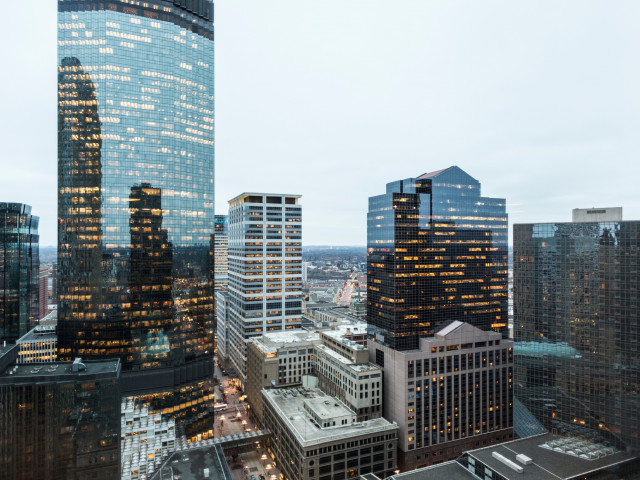 60 South 6th St Minneapolis