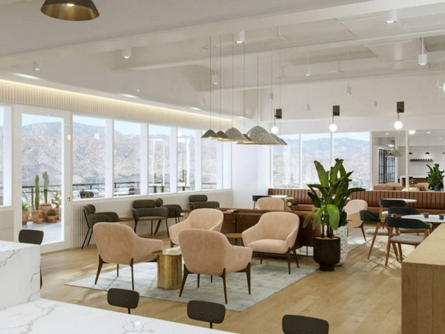 500 N Brand Blvd Glendale