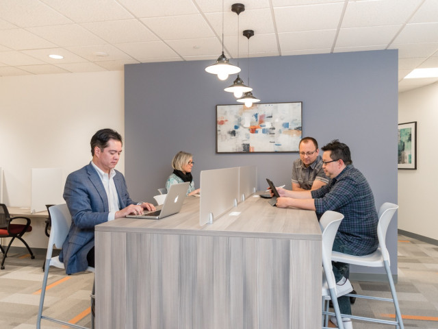 8609 Westwood Center Dr in Tysons