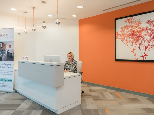 8609 Westwood Center Dr in Tysons