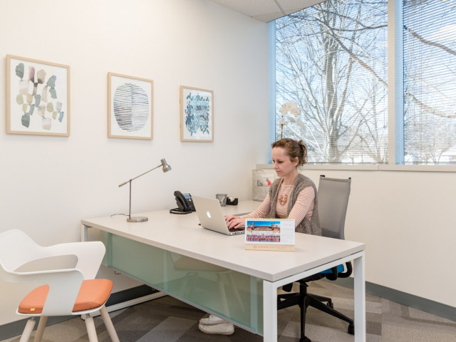 8609 Westwood Center Dr in Tysons