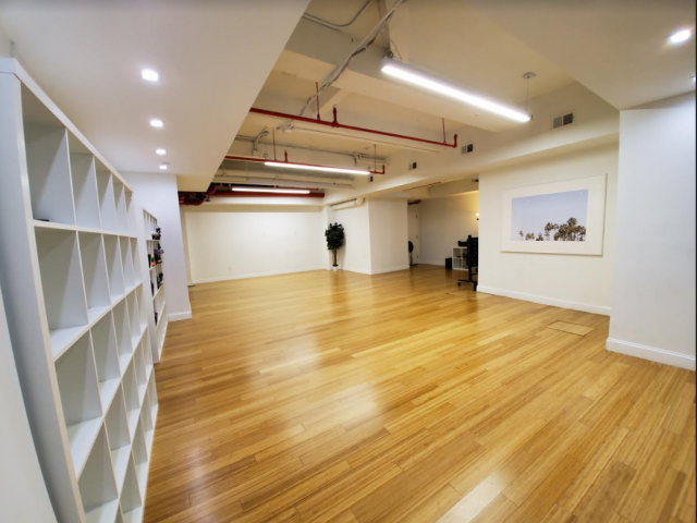 251 W 30th St in New York