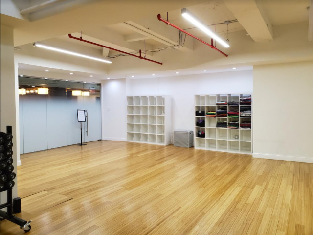 251 W 30th St in New York