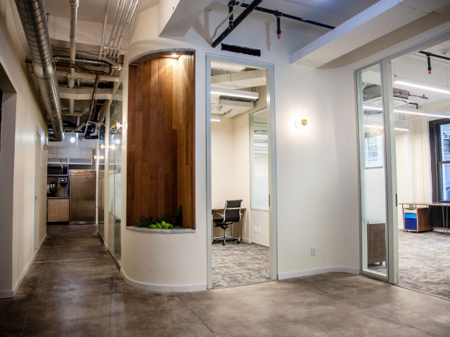 251 W 30th St in New York