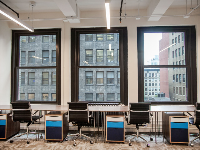 251 W 30th St in New York