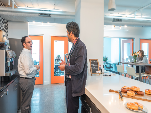 37 N Orange Ave in Orlando