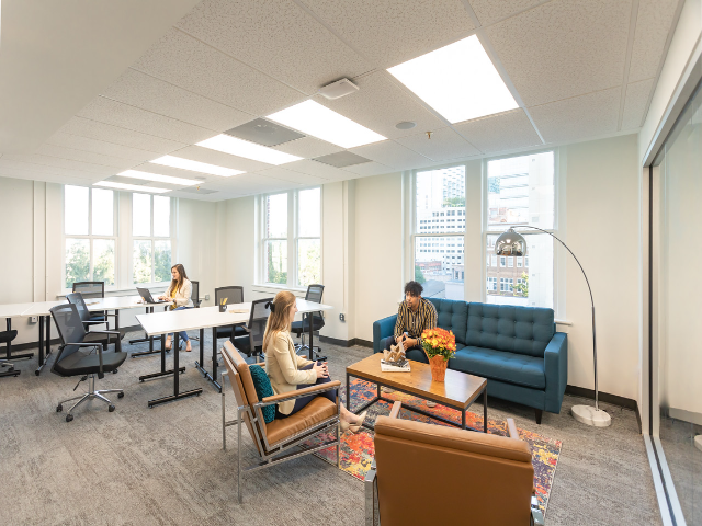 37 N Orange Ave in Orlando