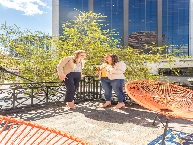 37 N Orange Ave in Orlando