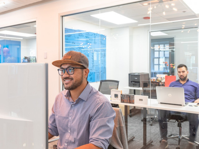 37 N Orange Ave in Orlando