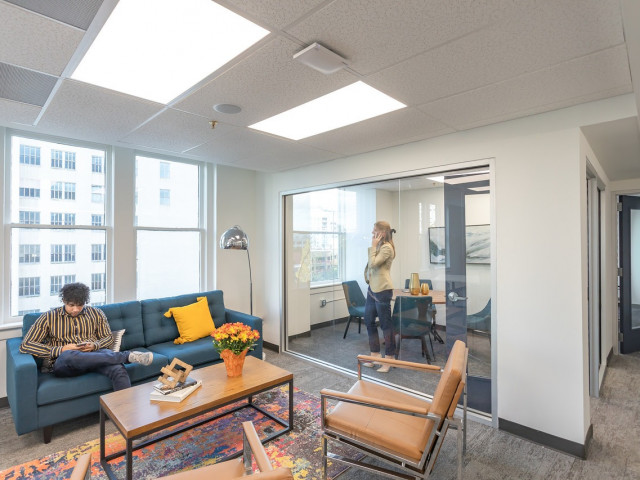 37 N Orange Ave in Orlando