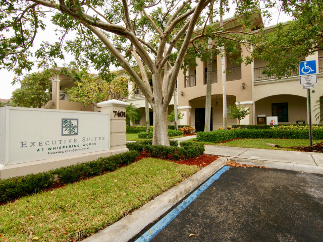 7401 Wiles Rd in Coral Springs