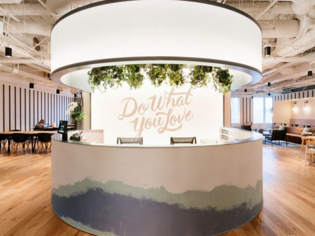 100 Summer Street Boston