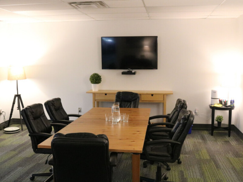 110 James St in St. Catharines