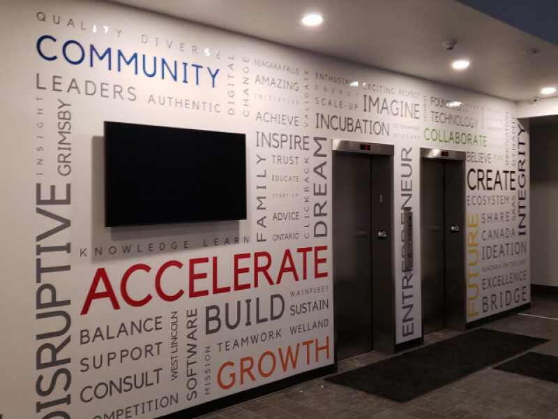 110 James St in St. Catharines