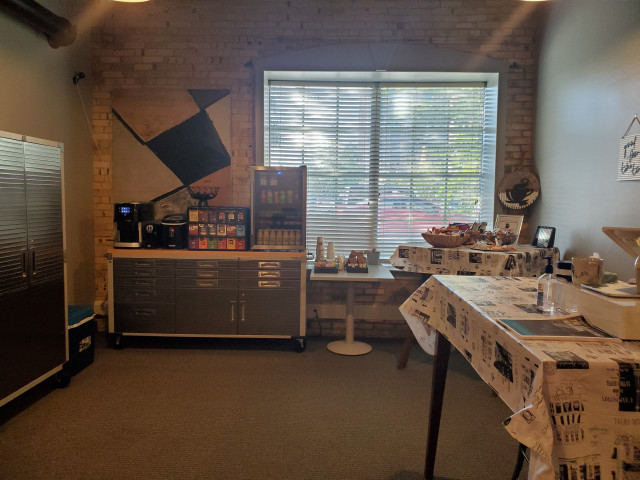 112 E Line St in Tyler