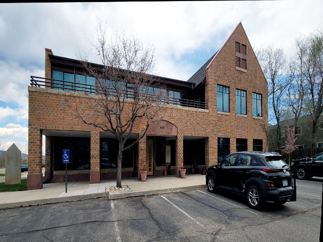 4450 ARAPAHOE AVE in Boulder