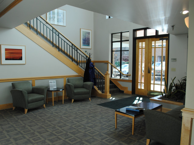 4450 ARAPAHOE AVE in Boulder