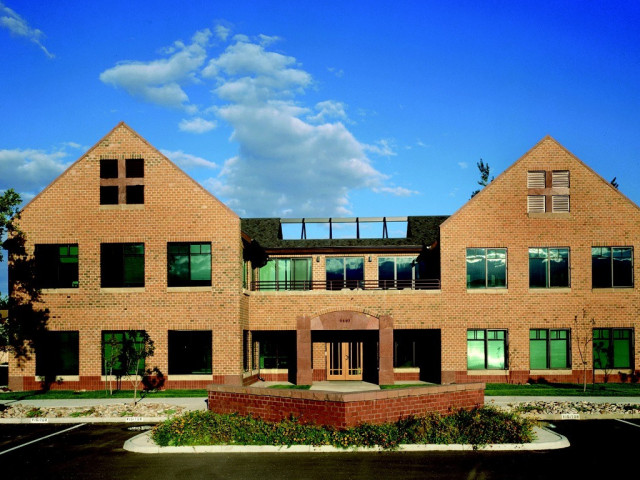 4450 ARAPAHOE AVE in Boulder