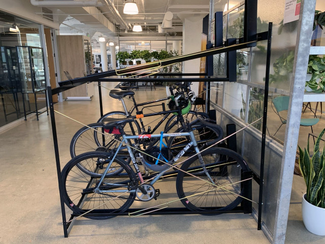 274 Brannan St in San Francisco