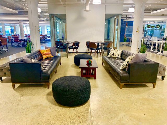 274 Brannan St in San Francisco