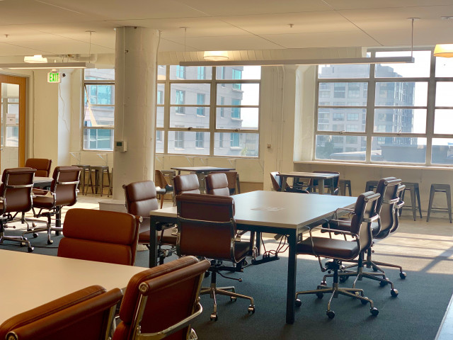 274 Brannan St in San Francisco