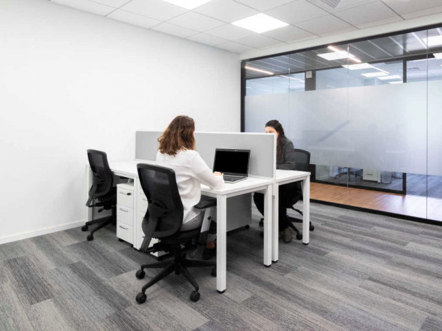 132 W 31st St in New York