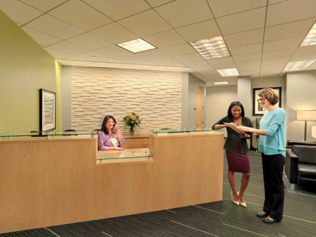 132 W 31st St in New York