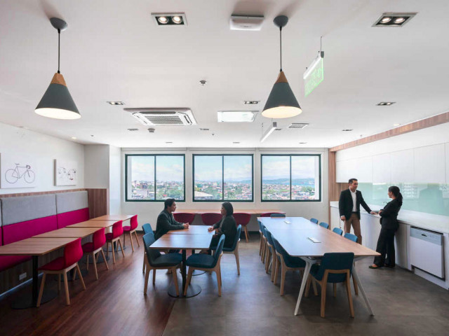 3300 Dallas Pkwy in Plano