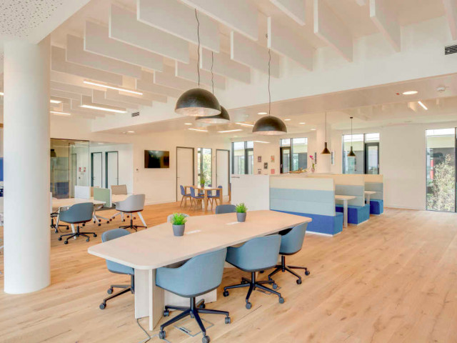 680 E Colorado Blvd in Pasadena