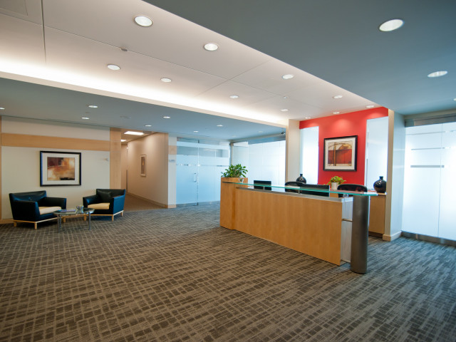 Royal Bank Plaza in Toronto