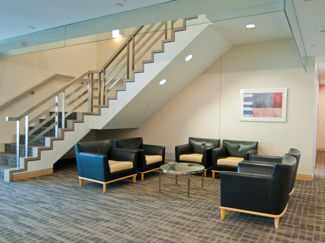 Royal Bank Plaza in Toronto