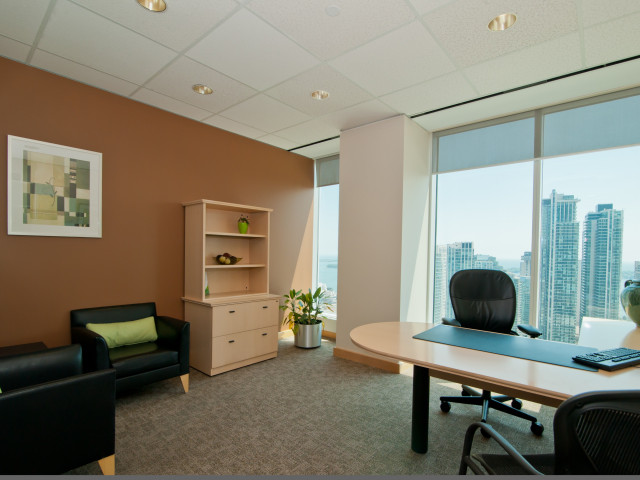 Royal Bank Plaza in Toronto